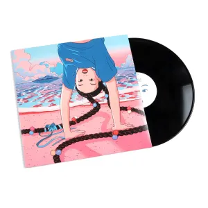 Peggy Gou: I Go Vinyl 12" hi-fi phono amp,hi-fi hi-res bluetooth,hi-fi amplifier enclosure
