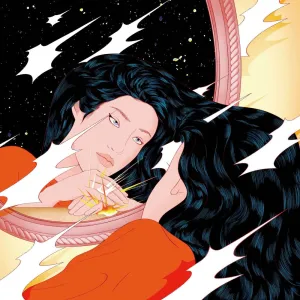 Peggy Gou  Once (Ninja Tune) (Arrives in 30 Days)