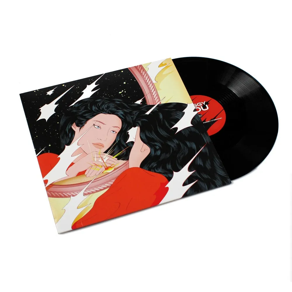 Peggy Gou  Once (Ninja Tune) (Arrives in 30 Days)