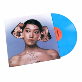 Peggy Gou: I Hear You (Indie Exclusive Colored Vinyl) Vinyl LP hi-fi phono amp,hi-fi hi-res bluetooth,hi-fi amplifier enclosure