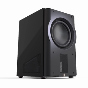 PERLISTEN Audio D212s Subwoofer hi-fi woofer unit,hi-fi subwoofer box,hi-fi crossover kit