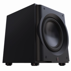 PERLISTEN Audio R10s Subwoofer hi-fi woofer unit,hi-fi subwoofer box,hi-fi crossover kit