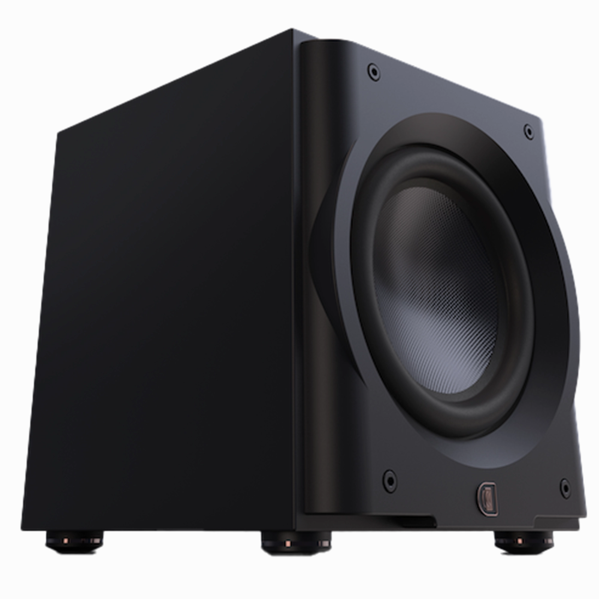 PERLISTEN Audio R10s Subwoofer hi-fi woofer unit,hi-fi subwoofer box,hi-fi crossover kit
