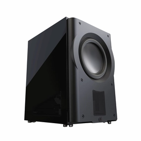 PERLISTEN Audio R210s Subwoofer hi-fi woofer unit,hi-fi subwoofer box,hi-fi crossover kit