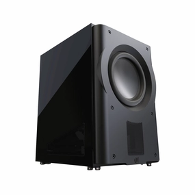 PERLISTEN Audio R212S Subwoofer hi-fi woofer unit,hi-fi subwoofer box,hi-fi crossover kit