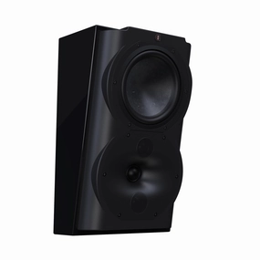 PERLISTEN Audio R4s Surround Speakers hi-fi woofer unit,hi-fi subwoofer box,hi-fi crossover kit