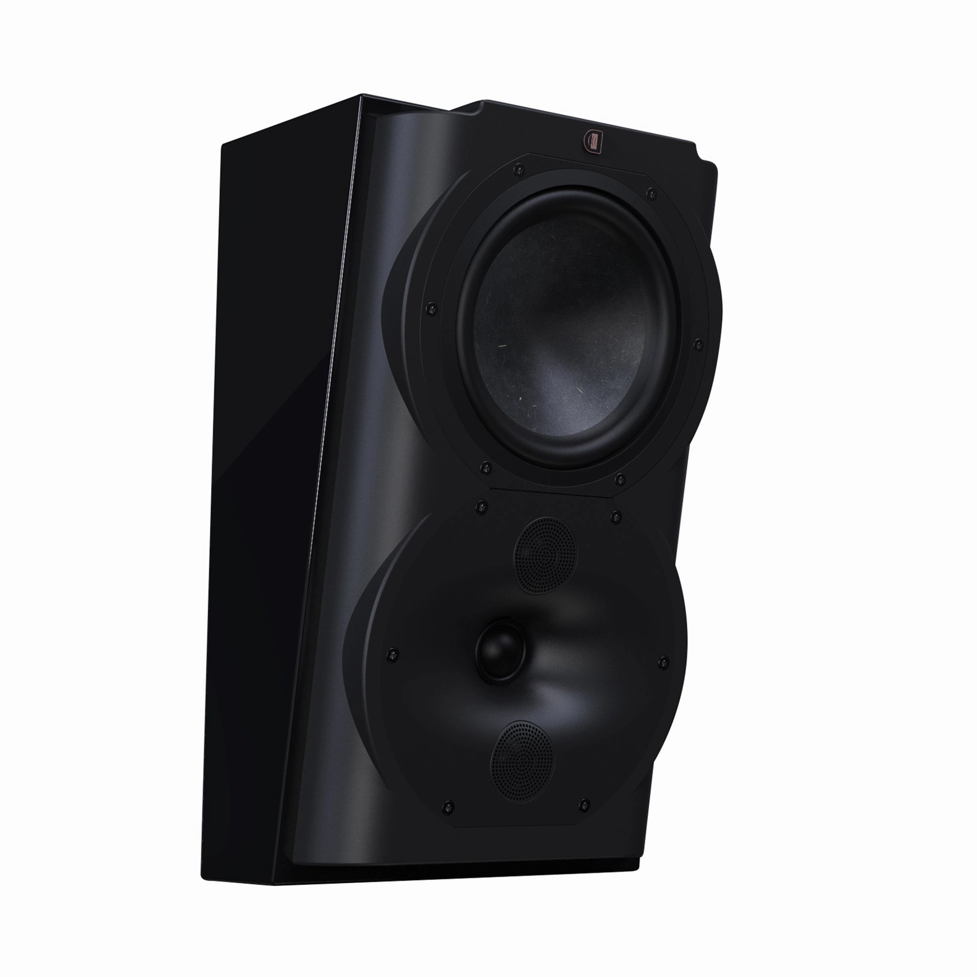 PERLISTEN Audio R4s Surround Speakers hi-fi woofer unit,hi-fi subwoofer box,hi-fi crossover kit