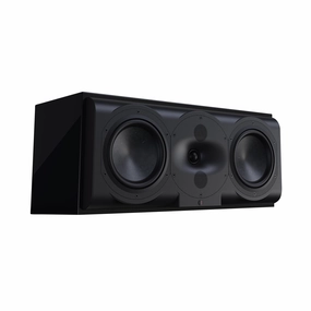 PERLISTEN Audio R5c Centre Speaker hi-fi woofer unit,hi-fi subwoofer box,hi-fi crossover kit