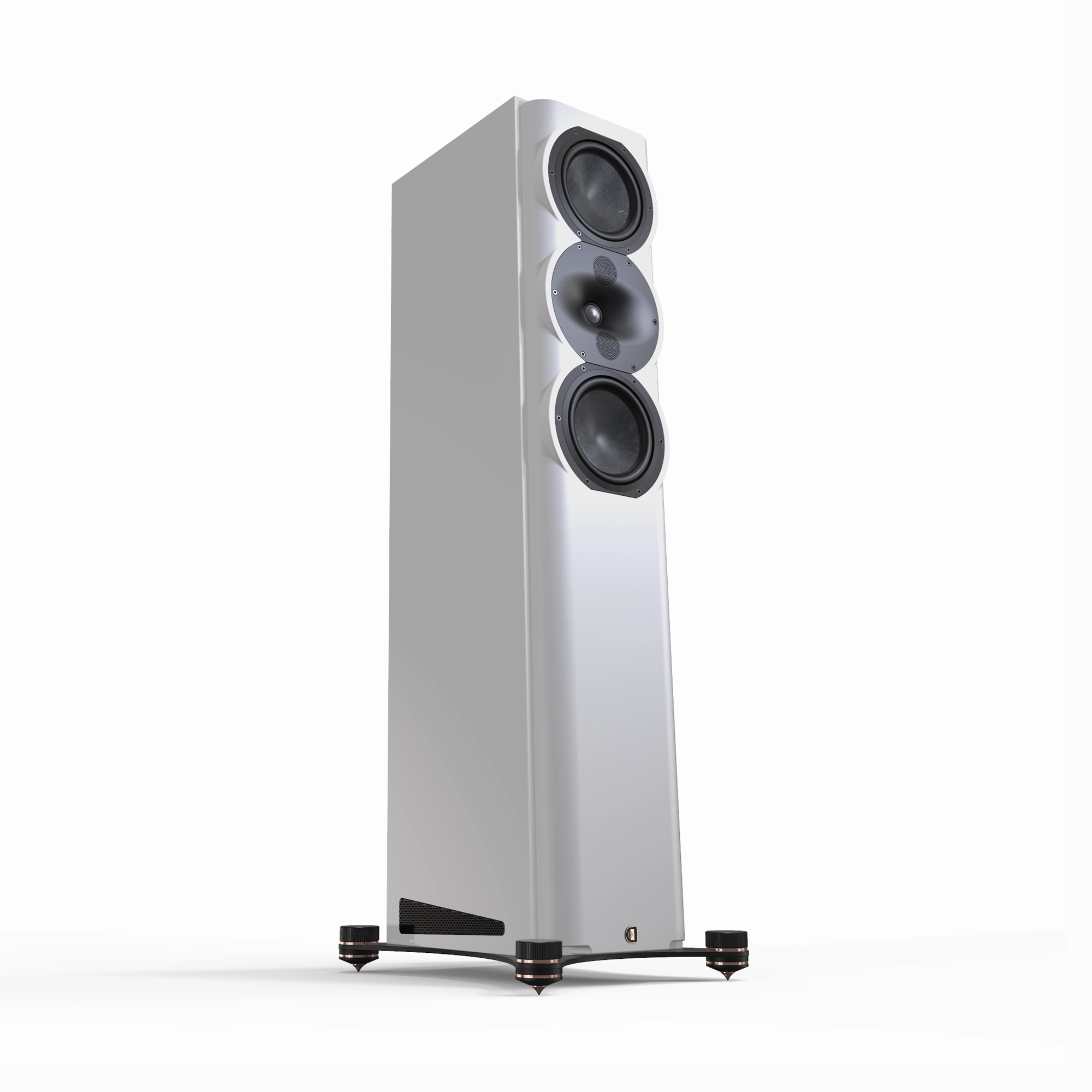 PERLISTEN Audio R5t Tower Speakers