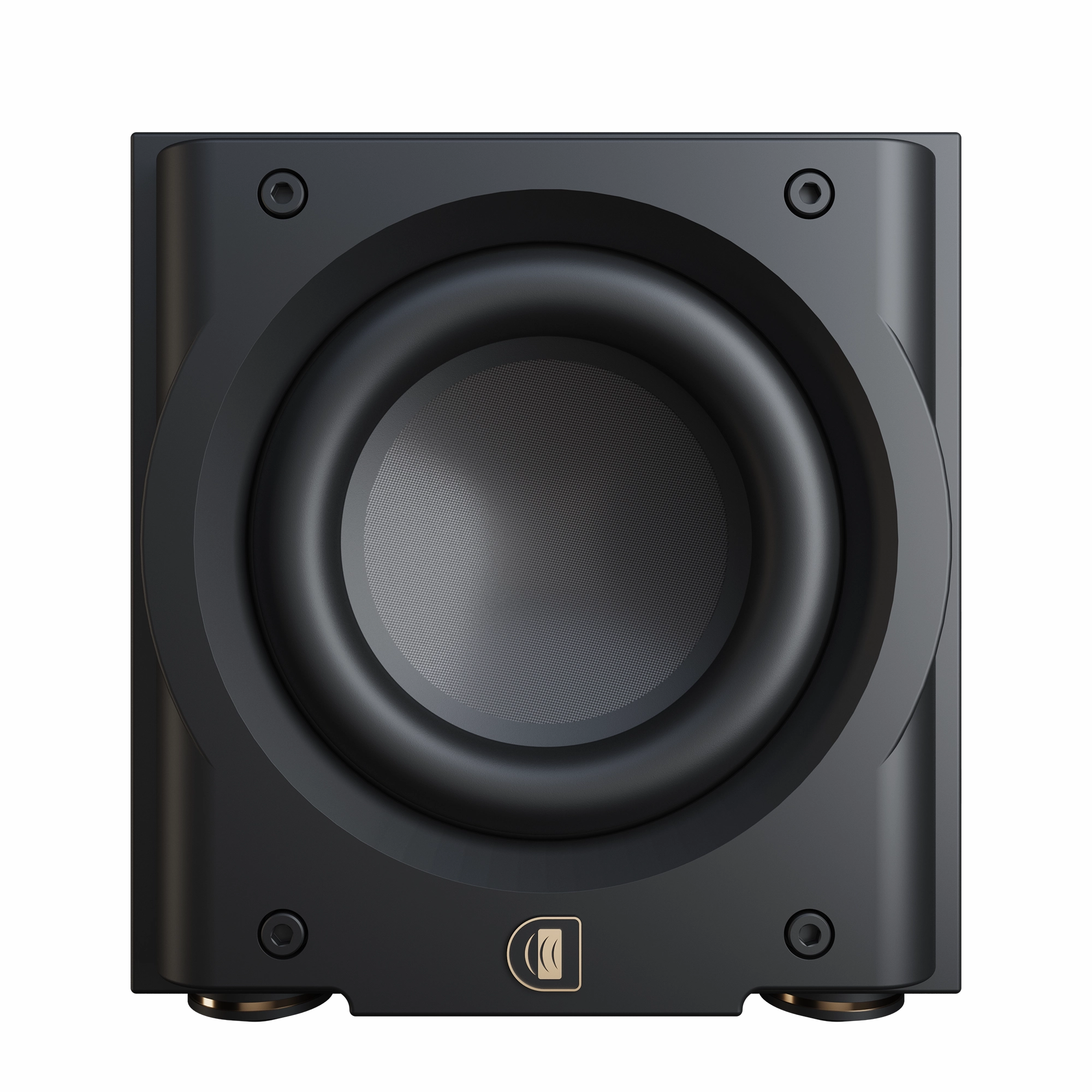 PERLISTEN Audio R8s Subwoofer hi-fi woofer unit,hi-fi subwoofer box,hi-fi crossover kit