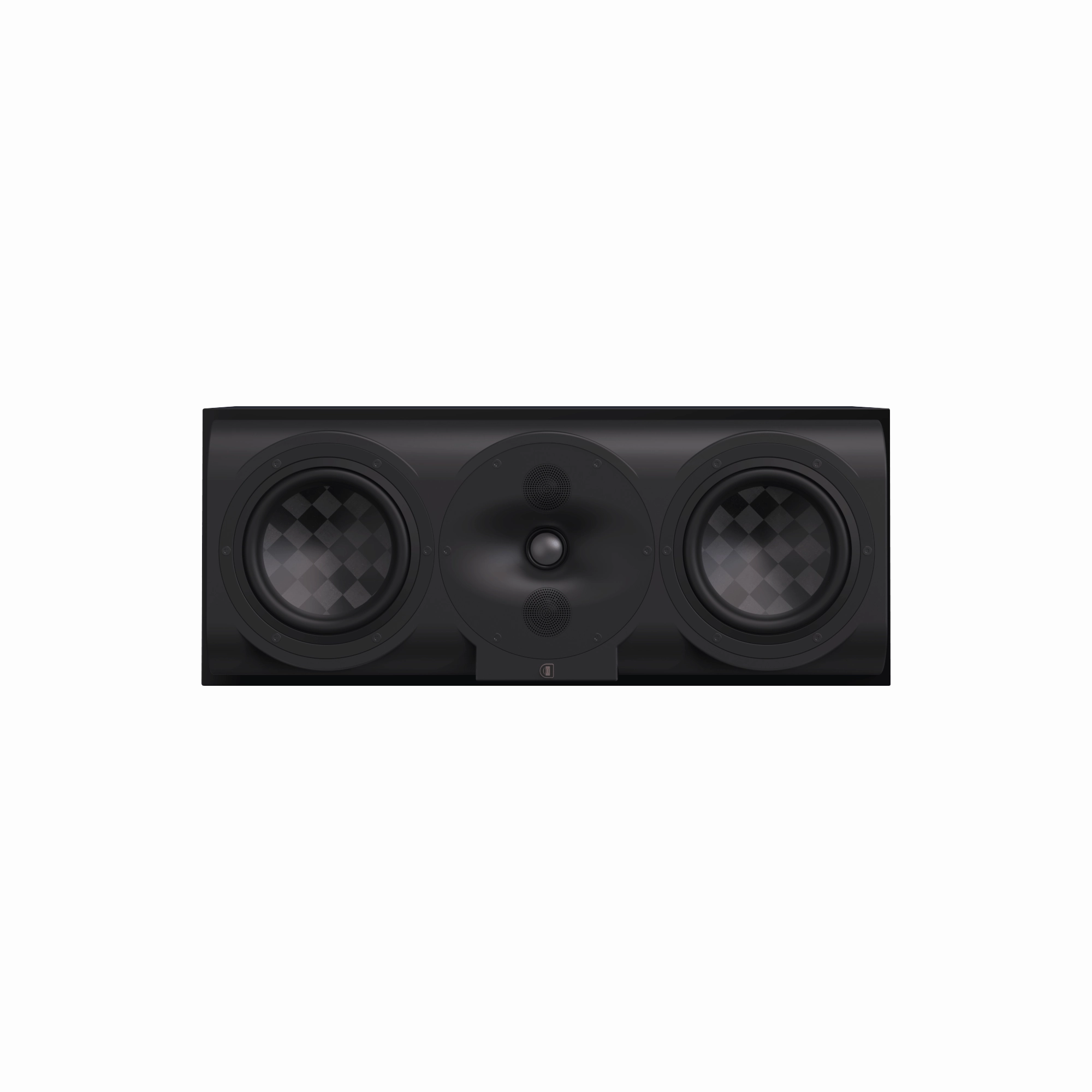 PERLISTEN Audio S5c Centre Speaker hi-fi woofer unit,hi-fi subwoofer box,hi-fi crossover kit