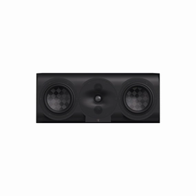 PERLISTEN Audio S5c Centre Speaker hi-fi woofer unit,hi-fi subwoofer box,hi-fi crossover kit
