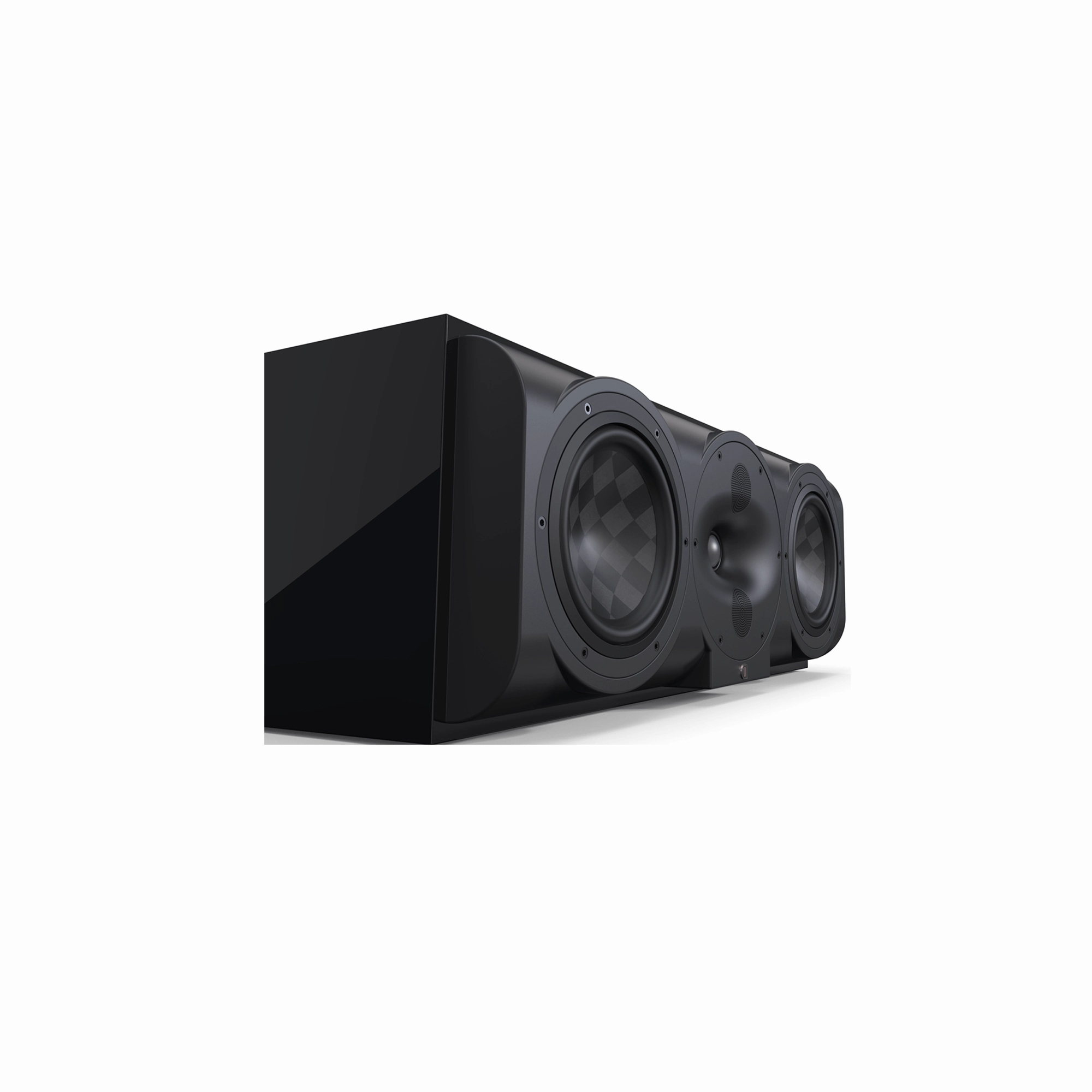 PERLISTEN Audio S5c Centre Speaker
