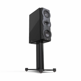 PERLISTEN Audio S5m Monitor Speakers hi-fi woofer unit,hi-fi subwoofer box,hi-fi crossover kit