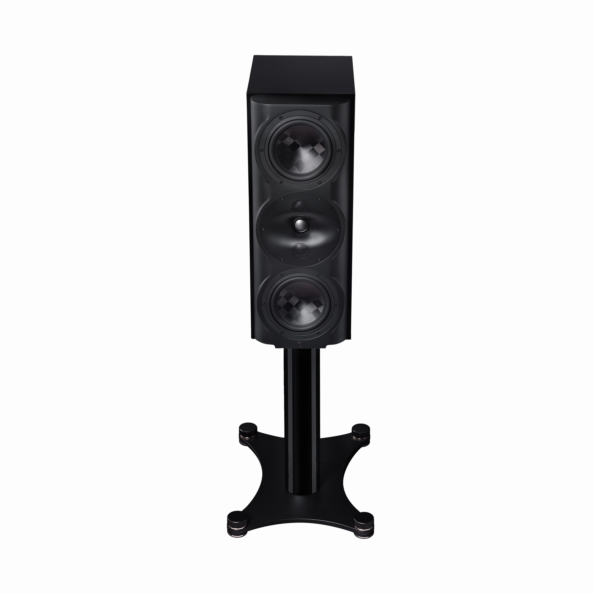 PERLISTEN Audio S5m Monitor Speakers