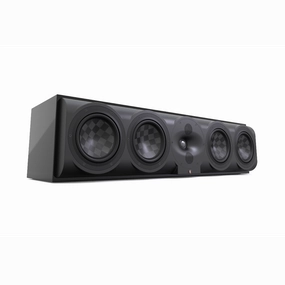 PERLISTEN Audio S7c centre speaker hi-fi woofer unit,hi-fi subwoofer box,hi-fi crossover kit