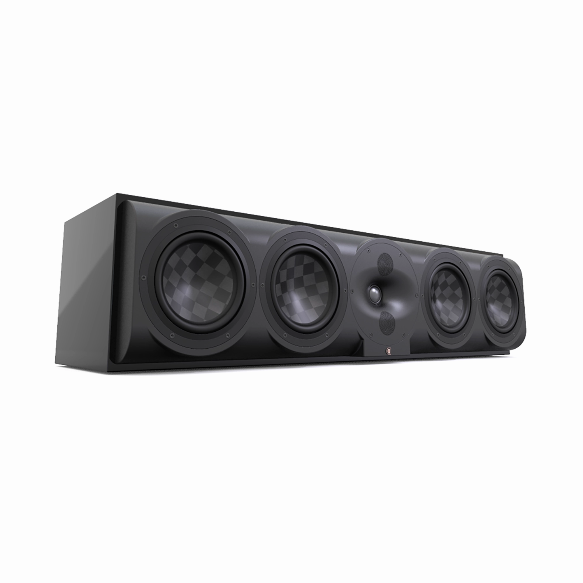 PERLISTEN Audio S7c centre speaker hi-fi woofer unit,hi-fi subwoofer box,hi-fi crossover kit