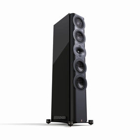 PERLISTEN Audio S7t tower speakers hi-fi woofer unit,hi-fi subwoofer box,hi-fi crossover kit