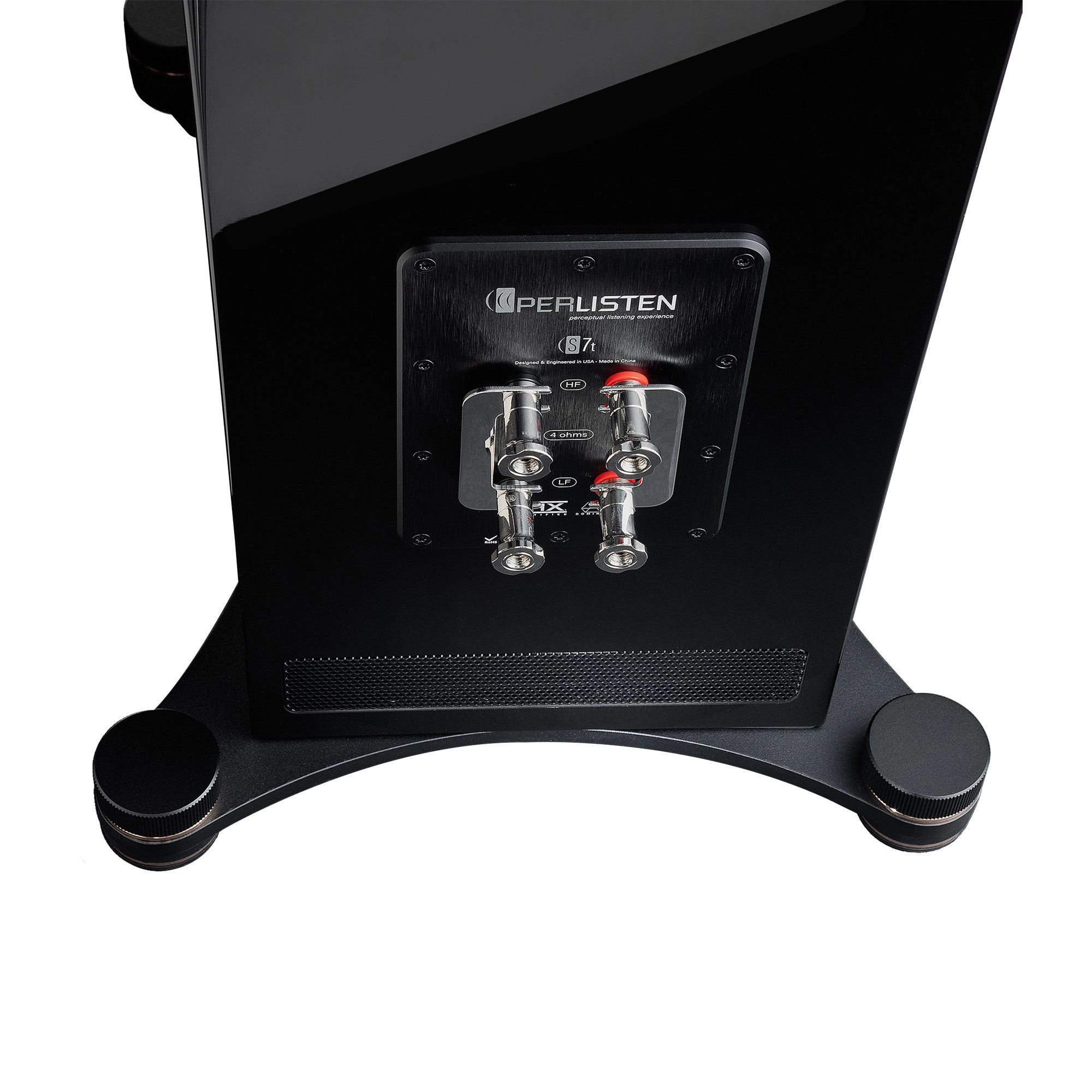 PERLISTEN Audio S7t tower speakers