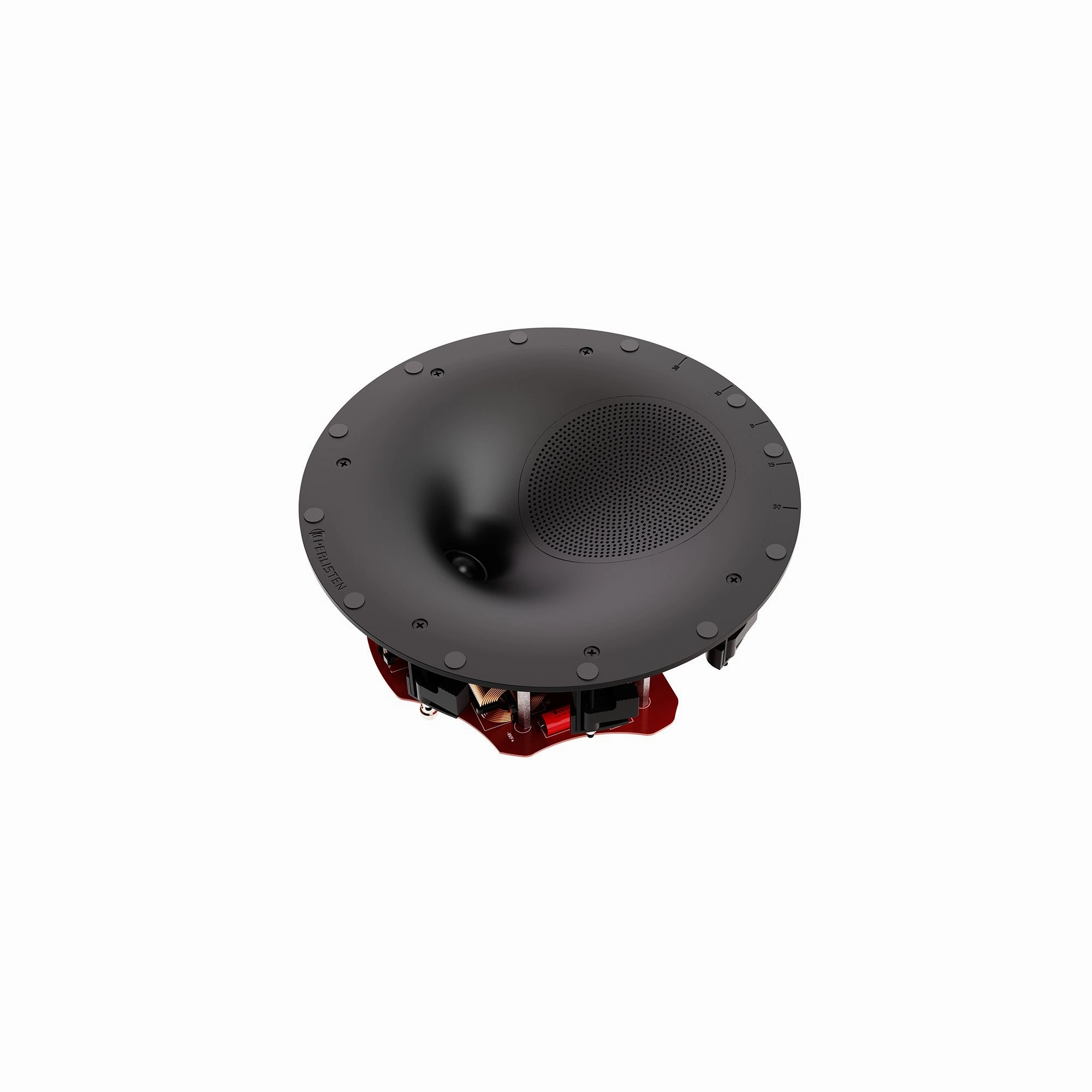 PERLISTEN R2ic In-Ceiling Speaker hi-fi woofer unit,hi-fi subwoofer box,hi-fi crossover kit