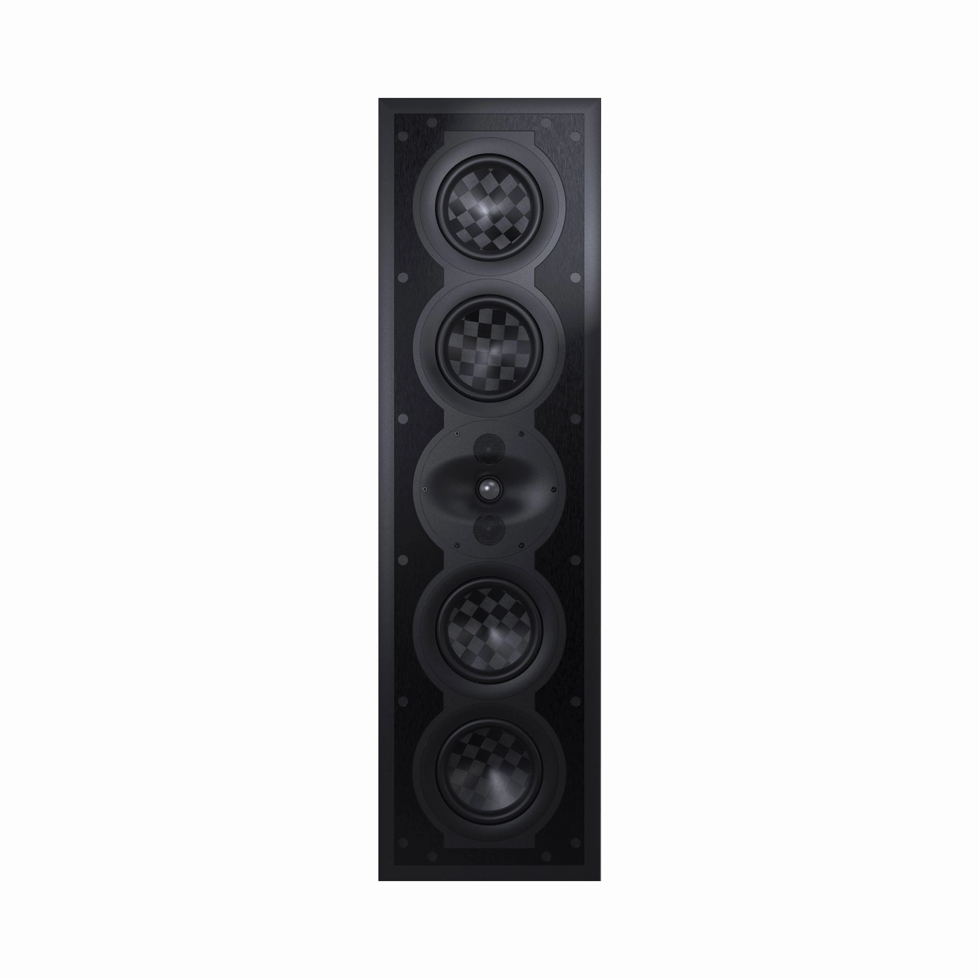 PERLISTEN S7i-LR In-Wall Speaker hi-fi woofer unit,hi-fi subwoofer box,hi-fi crossover kit