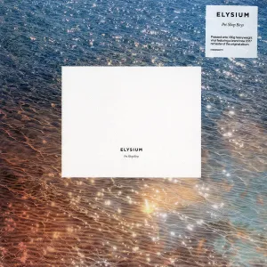 Pet Shop Boys  Elysium  (Arrives in 4 days )