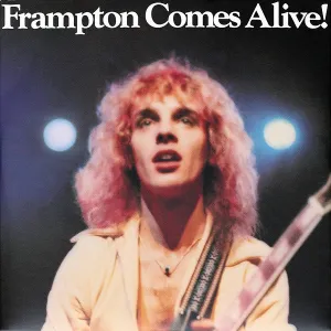 Peter Frampton C Frampton Comes Alive!   (Arrives in 4 days ) hi-fi signal splitter,hi-fi line out converter,hi-fi compact stereo