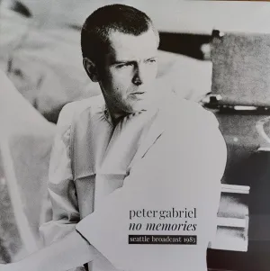 Peter Gabriel C No Memories  (Arrives in 4 days ) hi-fi amp for vinyl,hi-fi class A tube amp,hi-fi amp with phono input