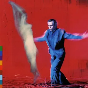 Peter Gabriel  Us (Arrives in 4 days)