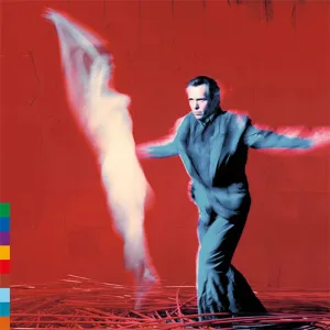 Peter Gabriel  Us (Real World) (Half Speed Mastered) (Arrives in 30 Days)