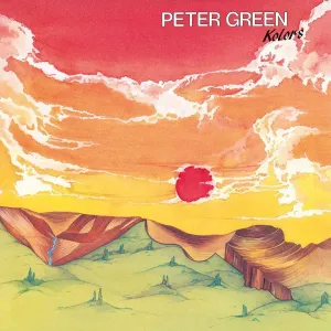 Peter Green  Kolors (Music On Vinyl) (Arrives in 21 Days)