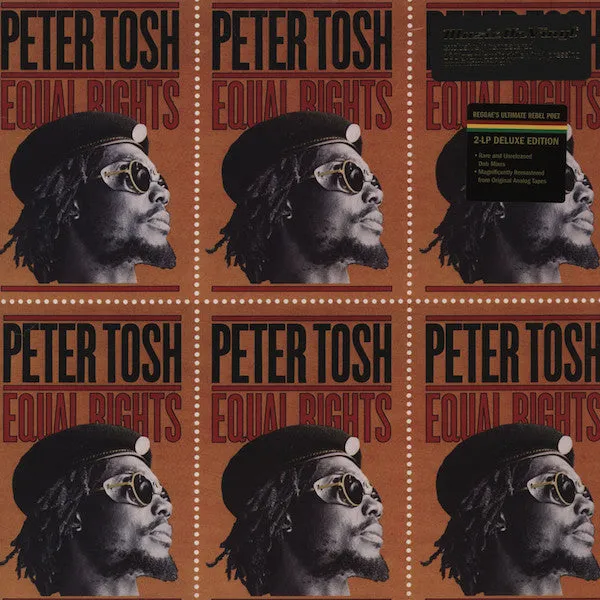 Peter Tosh C Equal Rights  (Arrives in 4 days ) hi-fi speaker damping kit,hi-fi panel absorber,hi-fi bass trap