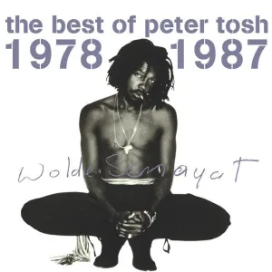 Peter Tosh  The Best Of Peter Tosh 1978-1987 (Music On Vinyl) (Arrives in 21 Days)