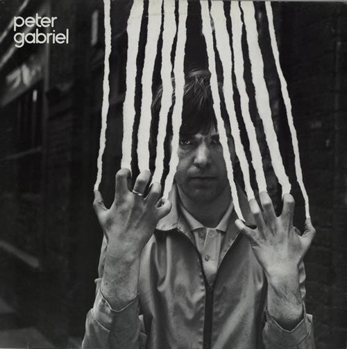 PETER GABRIEL 2 SCRATCH-PETER GABRIEL  (Arrives in 4 days ) hi-fi aptX HD bluetooth,hi-fi WiFi speakers,hi-fi stereo output