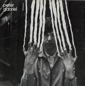 PETER GABRIEL 2 SCRATCH-PETER GABRIEL  (Arrives in 4 days ) hi-fi aptX HD bluetooth,hi-fi WiFi speakers,hi-fi stereo output