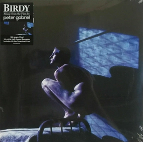 Peter Gabriel C Birdy (Arrives in 4 days ) hi-fi speaker damping kit,hi-fi panel absorber,hi-fi bass trap
