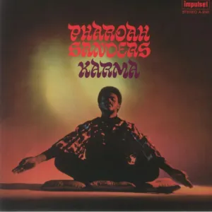 Pharoah Sanders C Karma (Arrives in 21 days) hi-fi subwoofer cable,hi-fi driver unit,hi-fi frequency response
