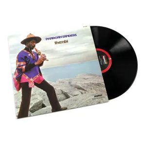 Pharoah Sanders: Thembi (Verve By Request Series 180g) Vinyl LP