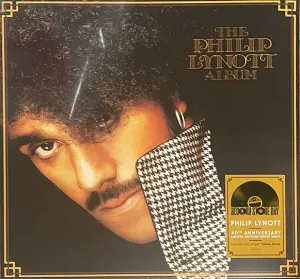 Philip Lynott  The Philip Lynott Album   (Arrives in 4 days )