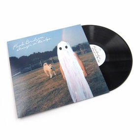 Phoebe Bridgers: Stranger In The Alps Vinyl LP hi-fi speaker analyzer,hi-fi pink noise calibrator,hi-fi frequency sweep