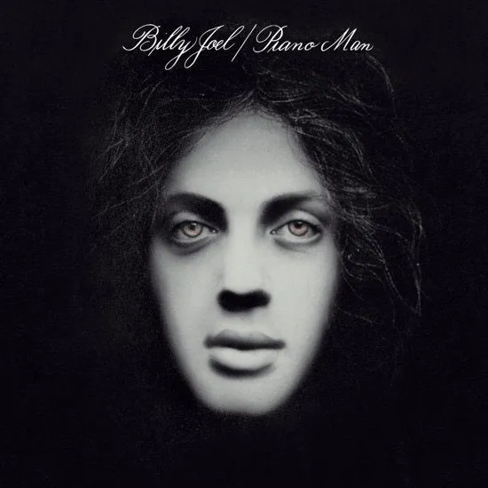Piano Man - Billy Joel (Arrives in 7 Days) hi-fi analog input amp,hi-fi Bluetooth 5.0 amp,hi-fi tube amp with bluetooth