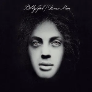 Piano Man - Billy Joel (Arrives in 7 Days) hi-fi analog input amp,hi-fi Bluetooth 5.0 amp,hi-fi tube amp with bluetooth