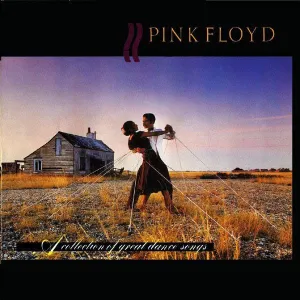 Pink Floyd - A Collection Of Great Dance Songs (Arrives in 4  days) hi-fi equalizer with spectrum,hi-fi music system with turntable,hi-fi dual speaker setup