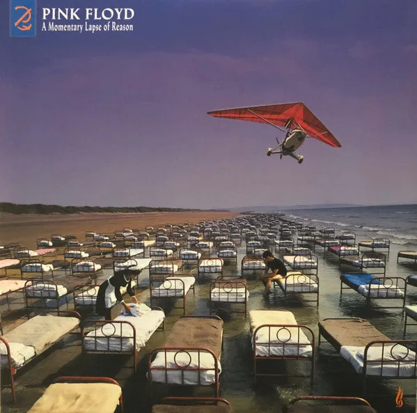 Pink Floyd C A Momentary Lapse Of Reason (Remixed & Updated) (Arrives in 4 days ) hi-fi amp for vinyl,hi-fi class A tube amp,hi-fi amp with phono input