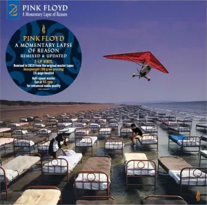 Pink Floyd C A Momentary Lapse Of Reason (Remixed & Updated) (Arrives in 7 Days) hi-fi equalizer with spectrum,hi-fi music system with turntable,hi-fi dual speaker setup