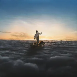 Pink Floyd ?C The Endless River   (Arrives in 4 days ) hi-fi equalizer with spectrum,hi-fi music system with turntable,hi-fi dual speaker setup