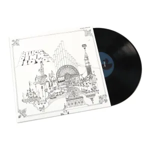Pink Floyd: Relics (180g) Vinyl LP hi-fi bluetooth speakers,hi-fi multiroom system,hi-fi immersive audio