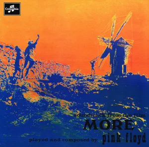 Pink Floyd  Soundtrack From The Film "More"  (Arrives in 4 Days) hi-fi radio tuner,hi-fi analog radio,hi-fi stereo cabinet with shelves