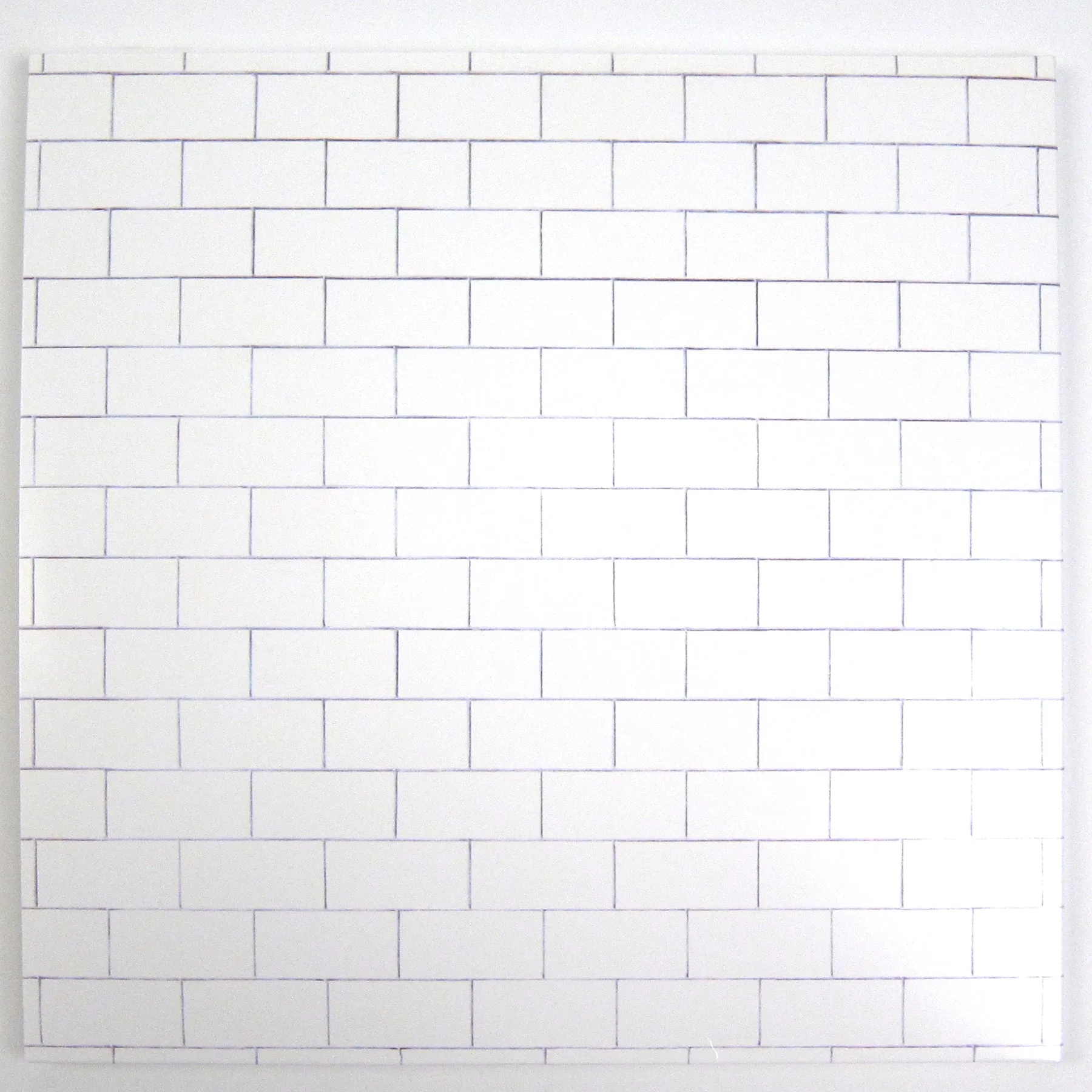 Pink Floyd: The Wall (180g) Vinyl 2LP