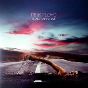 PINK FLOYD - Transmissions  (Arrives in 4 Days) hi-fi studio monitor amp,hi-fi audiophile DAC,hi-fi lossless amplifier